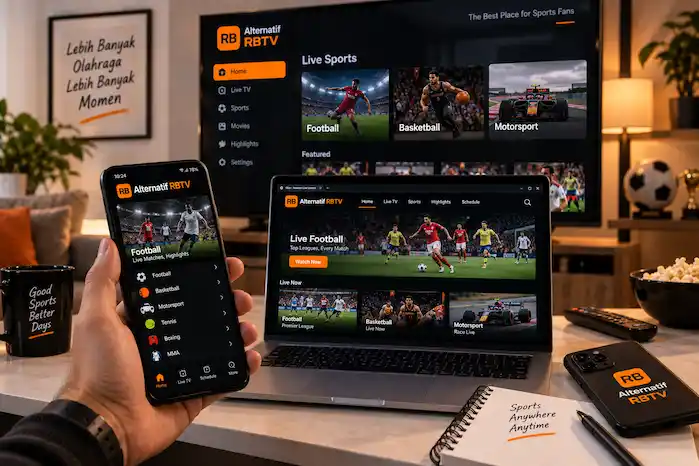 alternatif-rbtv-platform