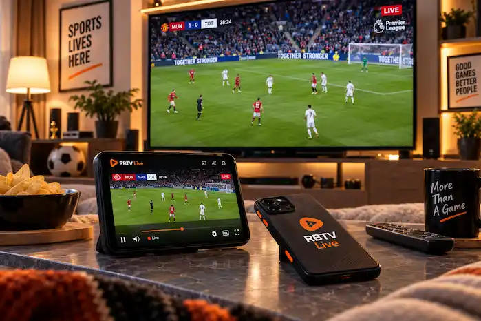rbtv-live-streaming