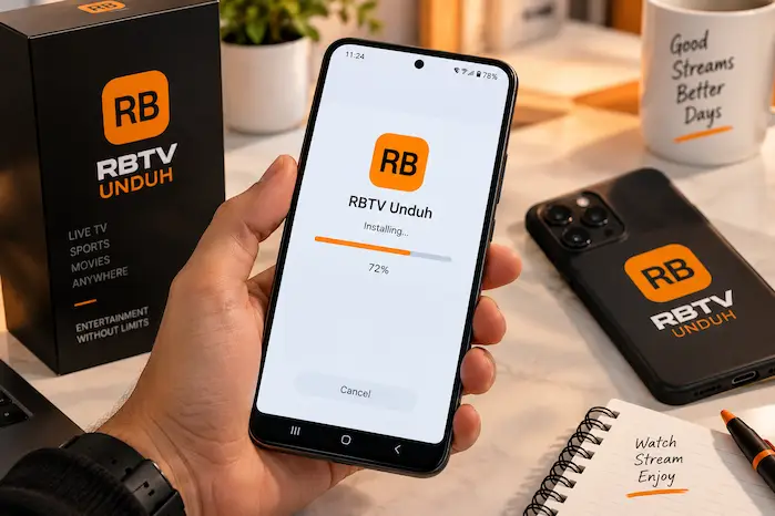 unduh APK Install